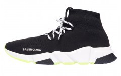 Balenciaga Speed Lace up