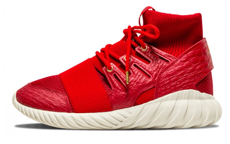 adidas originals Tubular Doom Chinese New Year