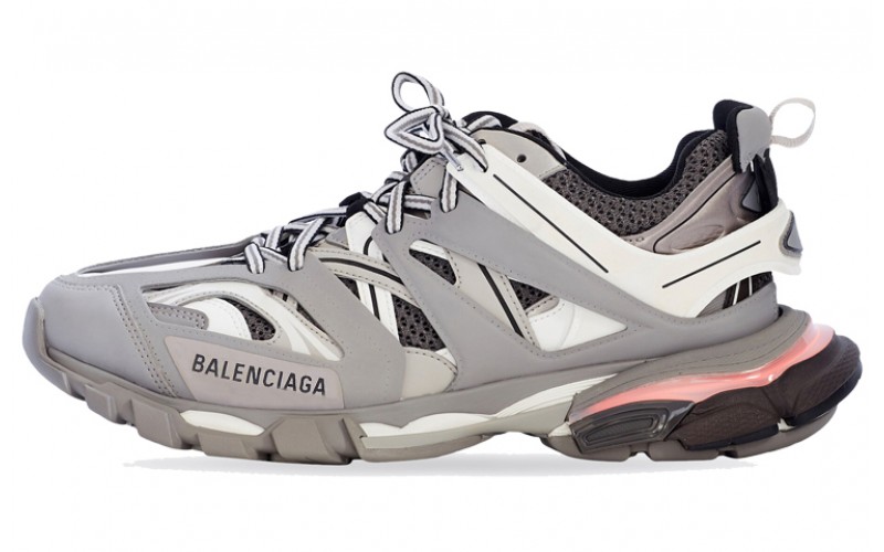 Balenciaga Track 1.0 Led 2021