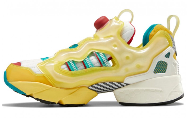 adidas originals x Reebok ZX Fury