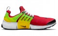 Nike Air Presto "University Red"