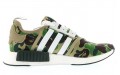 A Bathing Ape x adidas originals NMD_R1