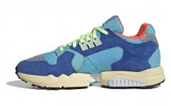 adidas originals ZX Torsion Bright Cyan