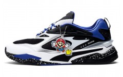 NINTENDO x PUMA RS-Fast Super Mario Galaxy