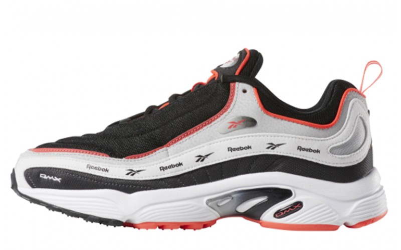 Reebok Daytona DMX Vector