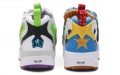 Toy Story 4 x Bait x Reebok Instapump Fury Og Mixed 'Woody And Buzz'