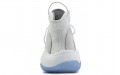 adidas originals Crazy BYW 1.0 Cloud White