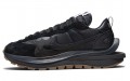 Sacai x Nike VaporWaffle black and gum