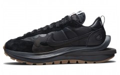 Sacai x Nike VaporWaffle black and gum