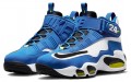 Nike Air Griffey Max 1 "Varsity Royal"