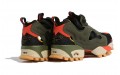 Reebok Instapump Fury Trail