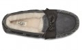 UGG Dakota Leather Bow