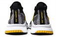 adidas originals EQT Support Mid Adv Black Equipment Yellow