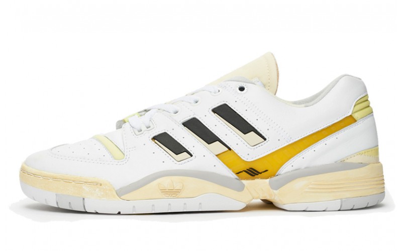 HAL x adidas originals Consortium Torsion Comp