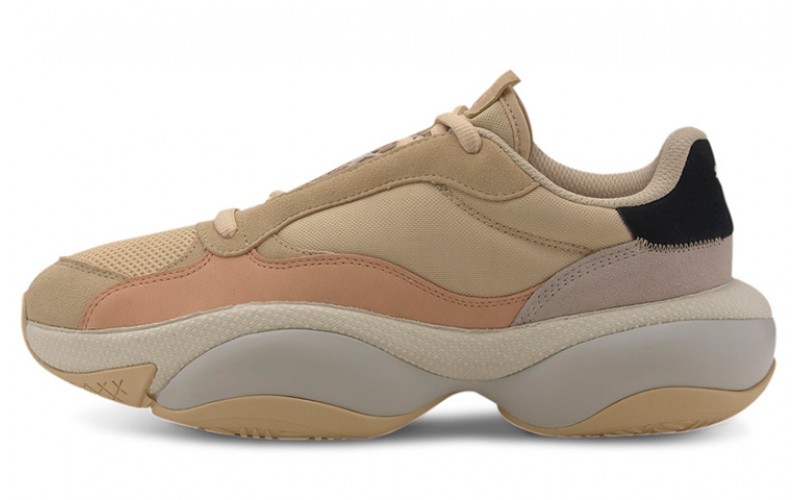 PUMA ALTERATION Premium Leather