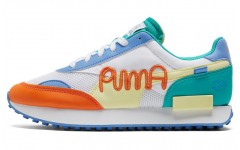 mr.doodle x PUMA Future Rider