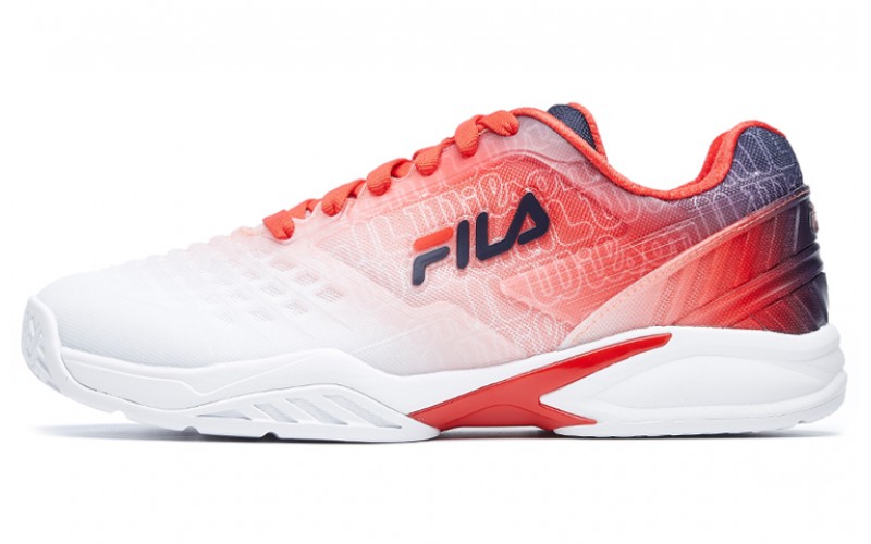 Wilson x FILA Fpf PU