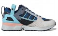 National Park Foundation x adidas originals ZX 10000 "Crater Lake"