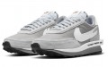 Fragment Design x Sacai x Nike LDWaffle "Light Smoke Grey"