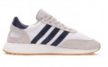 adidas originals Iniki Runner White Navy Gum