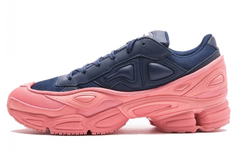 RAF SIMONS x adidas originals Ozweego