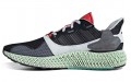 adidas originals ZX4000 4D Black Onix