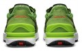 Nike Waffle One electric green