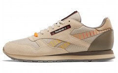 Hot Ones x Reebok Classic Leather