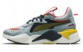 PUMA RS-X Reinvention