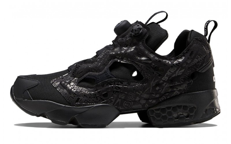 Black Eye Patch x Reebok Instapump Fury Og