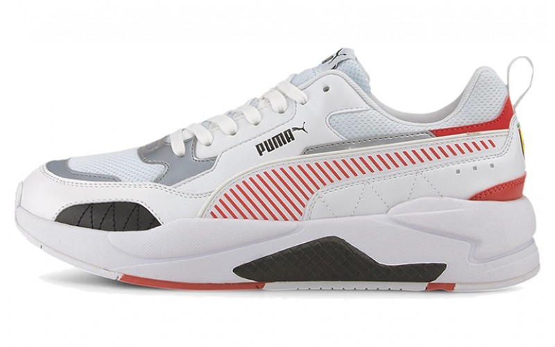 Puma Ferrari Race X-Ray 2