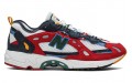 Aim Leon Dore x New Balance NB 827