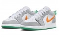 Jordan Air Jordan 1 "Bunny Rabbit" Swoosh