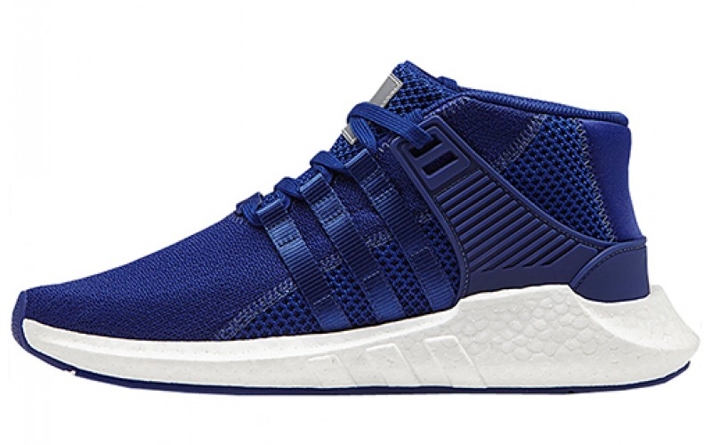 Mastermind x adidas EQT Support 9317 Mid Mystery Ink