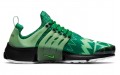 Nike Presto Naija Pine Green