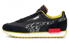 Peanuts x Puma Future Rider