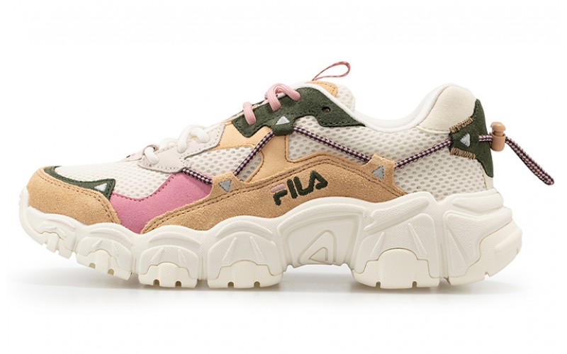 Fila Fusion Fluid