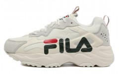 FILA Ray Tracer Linear