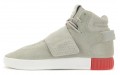 adidas originals Tubular Invader Strap Sesame