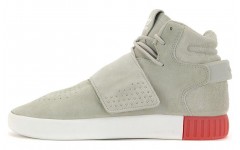 adidas originals Tubular Invader Strap Sesame