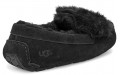 UGG ANSLEY Holiday Puff Bow