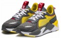 PUMA RS-X x Transformers Bumblebee