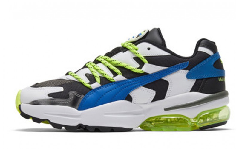 PUMA CELL Alien Les Benjamins