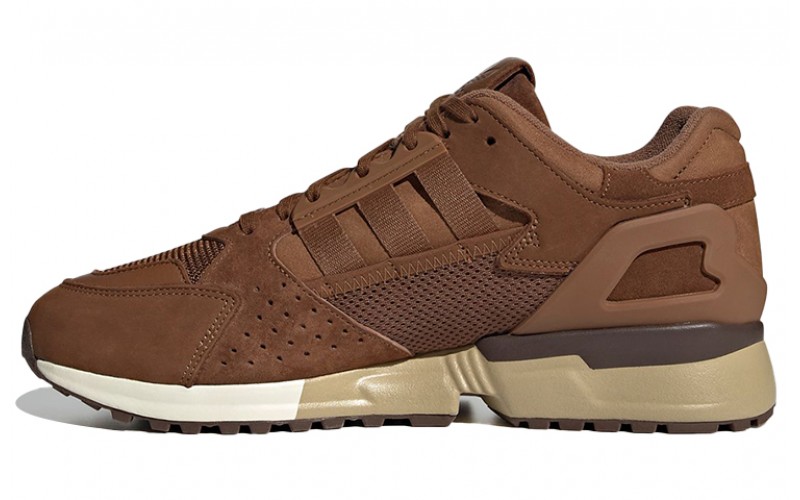 adidas originals ZX 10000C "Schokohase"