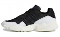 adidas originals Yung-96 Cloud White Core Black