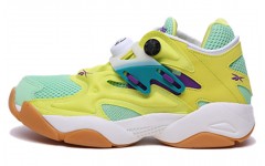 Reebok Pump Court