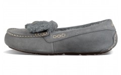 UGG Ansley Fur Bow