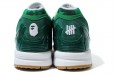 UNDEFEATED x Bape x adidas originals ZX 8000