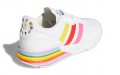 adidas originals ZX 1K Boost Pride