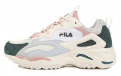 FILA Ray Tracer